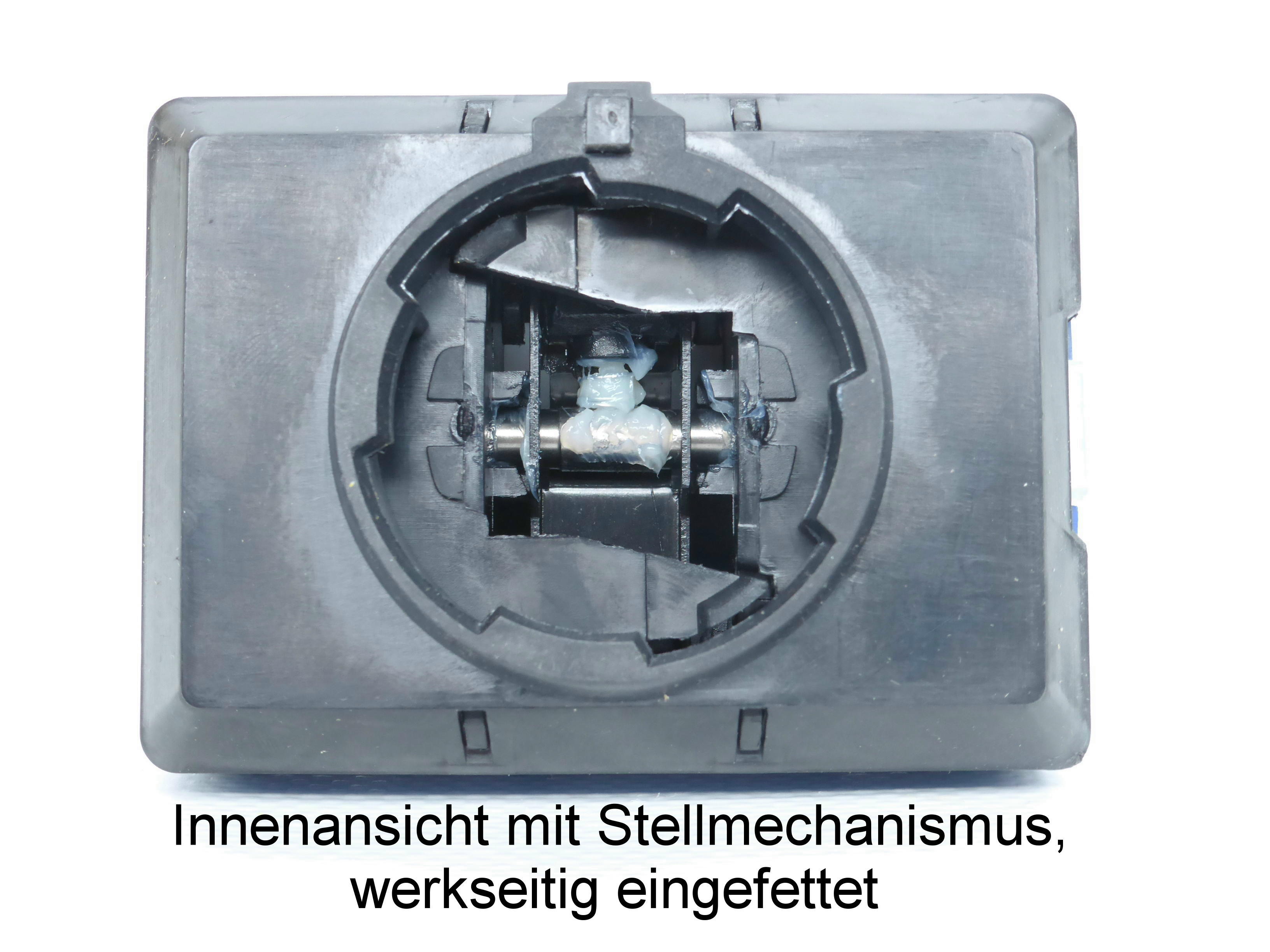 Motor für Kugelhahn Regenmanager RM3, RM5, RMC, RME, Rainline, Monsun
