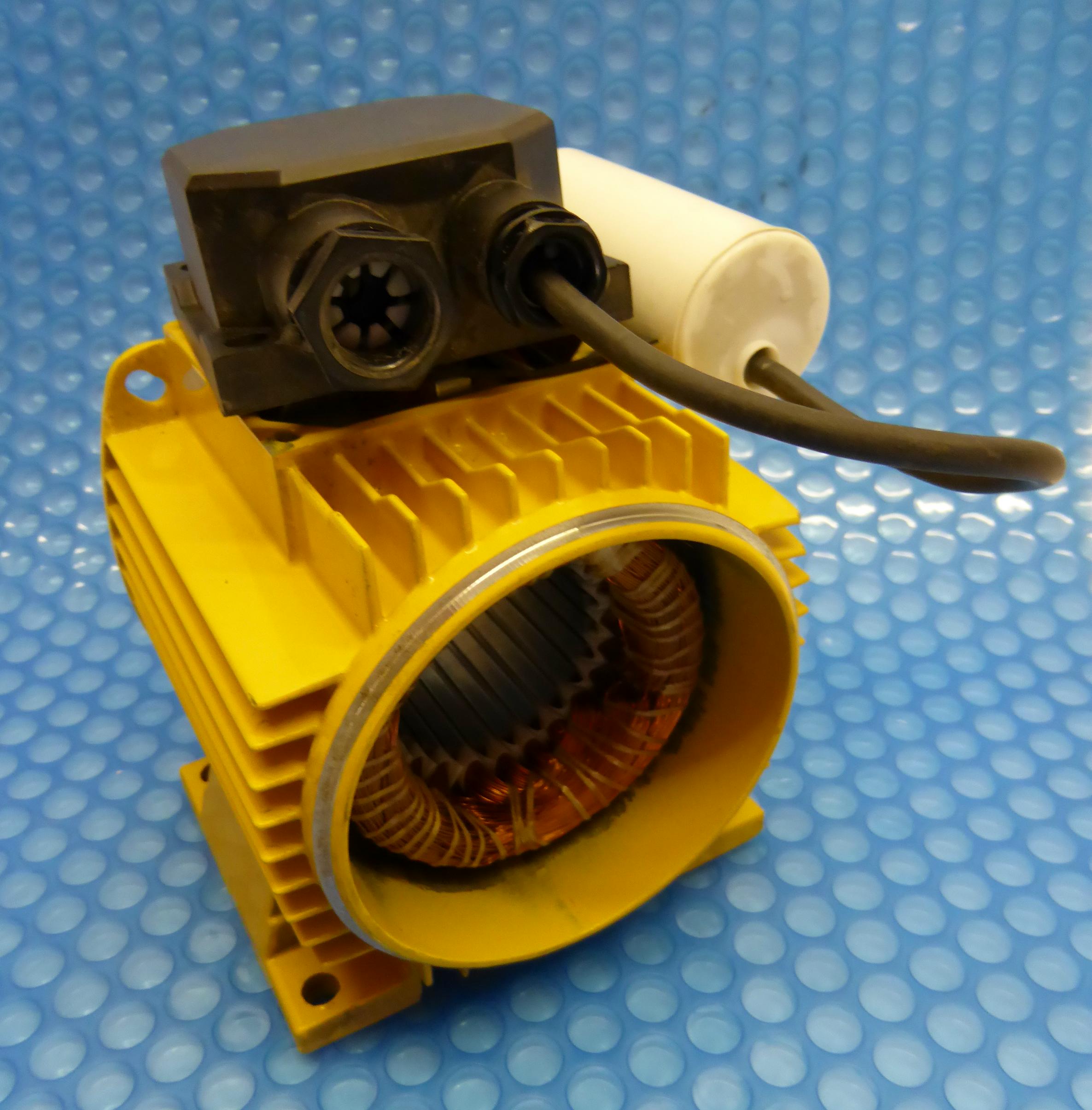 Stator für Silen 30,50 M 230V, 50Hz