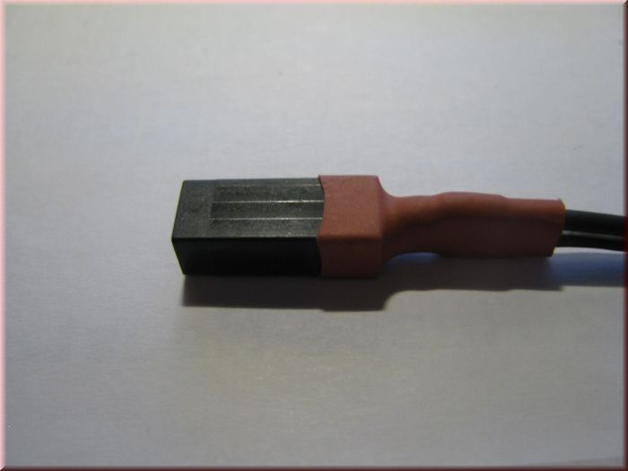 Klixon Farbe Braun für ASPRI 10-3