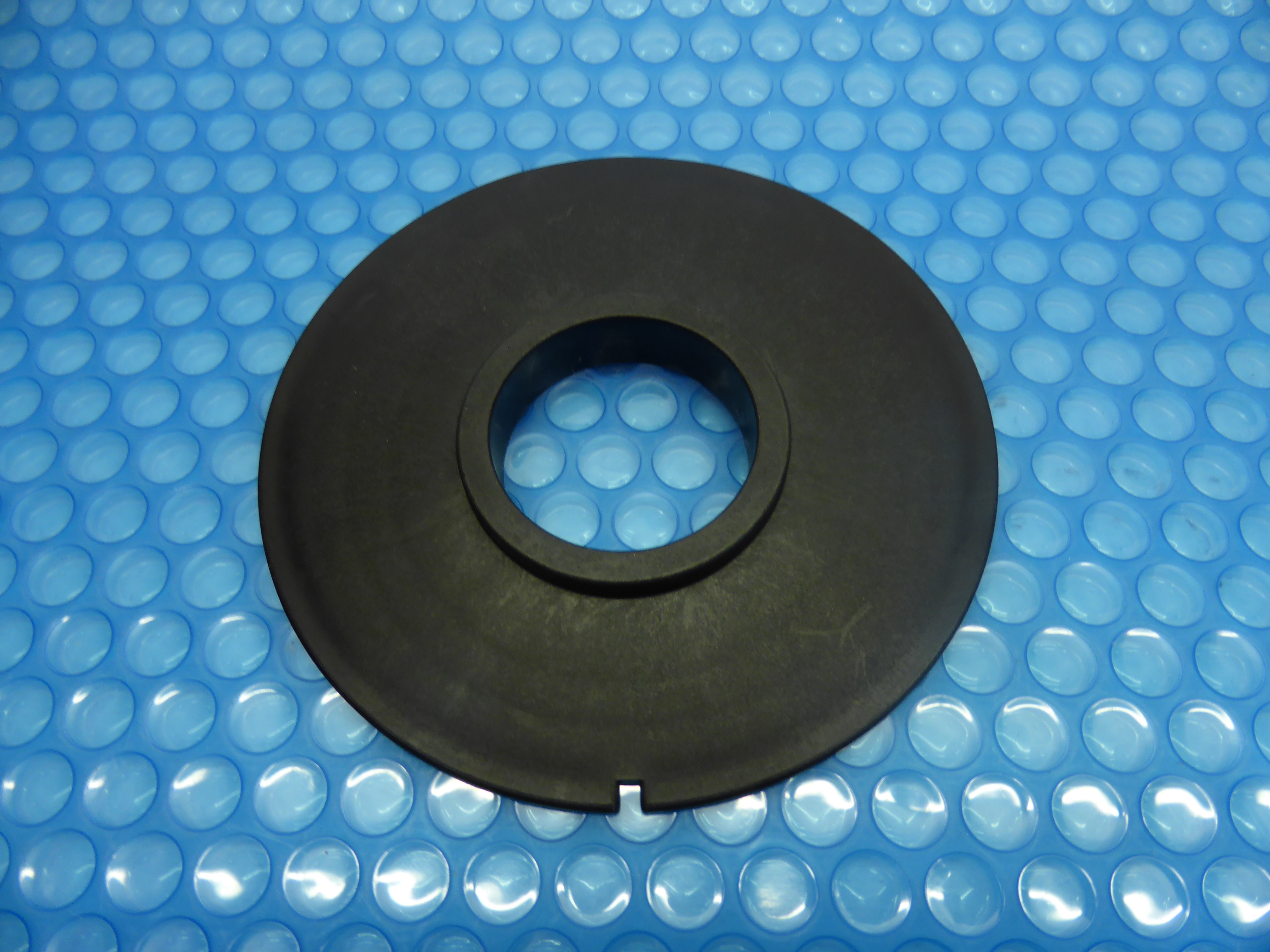 Distanzhülse, Teller, Scheibe für Pumpe Niper 1-350, Niper 2-400, Niper 2-450, Niper 3-450, Niper 3-650, Sniper 25M, 50M