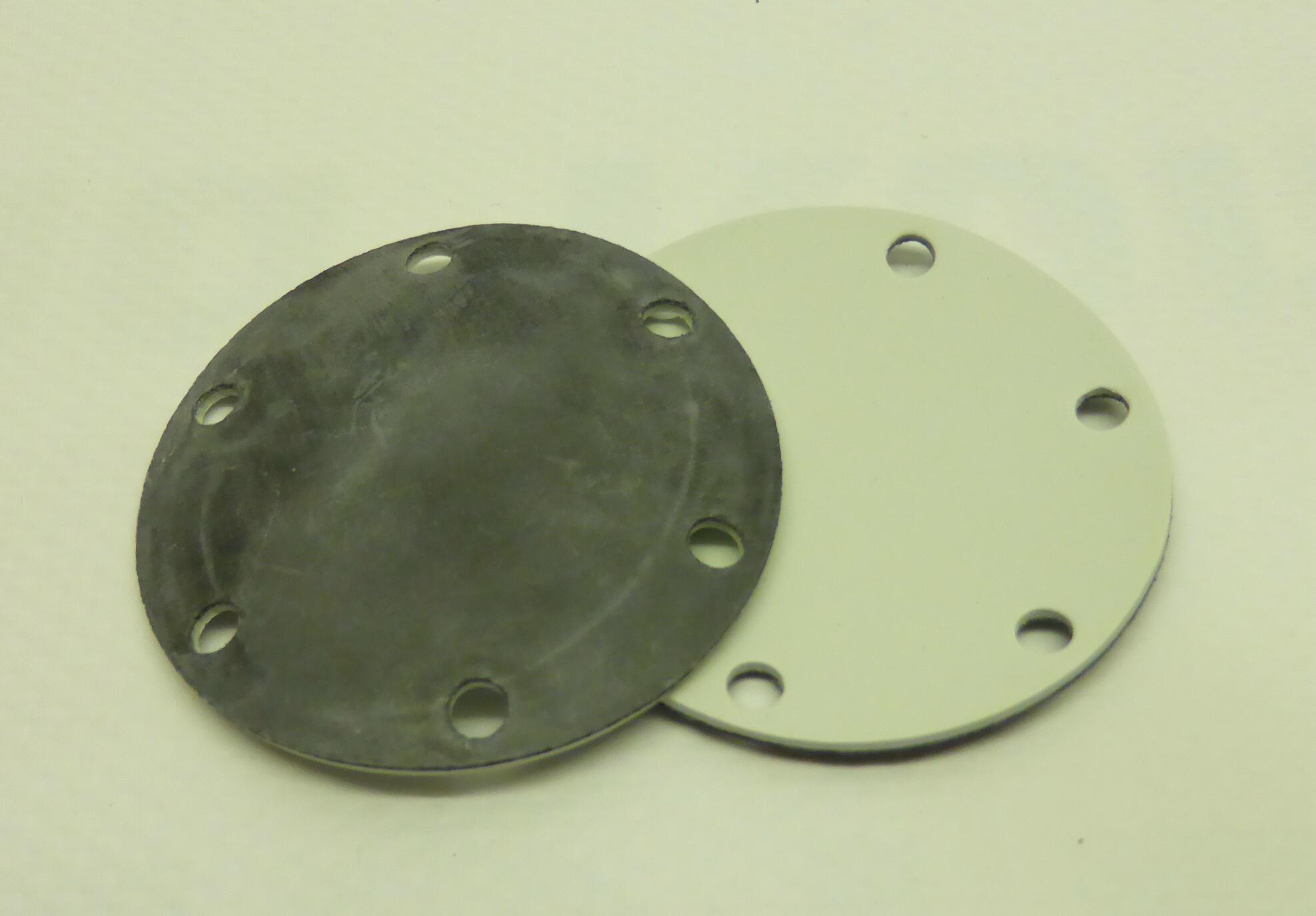 Membrane für Brio-KIT