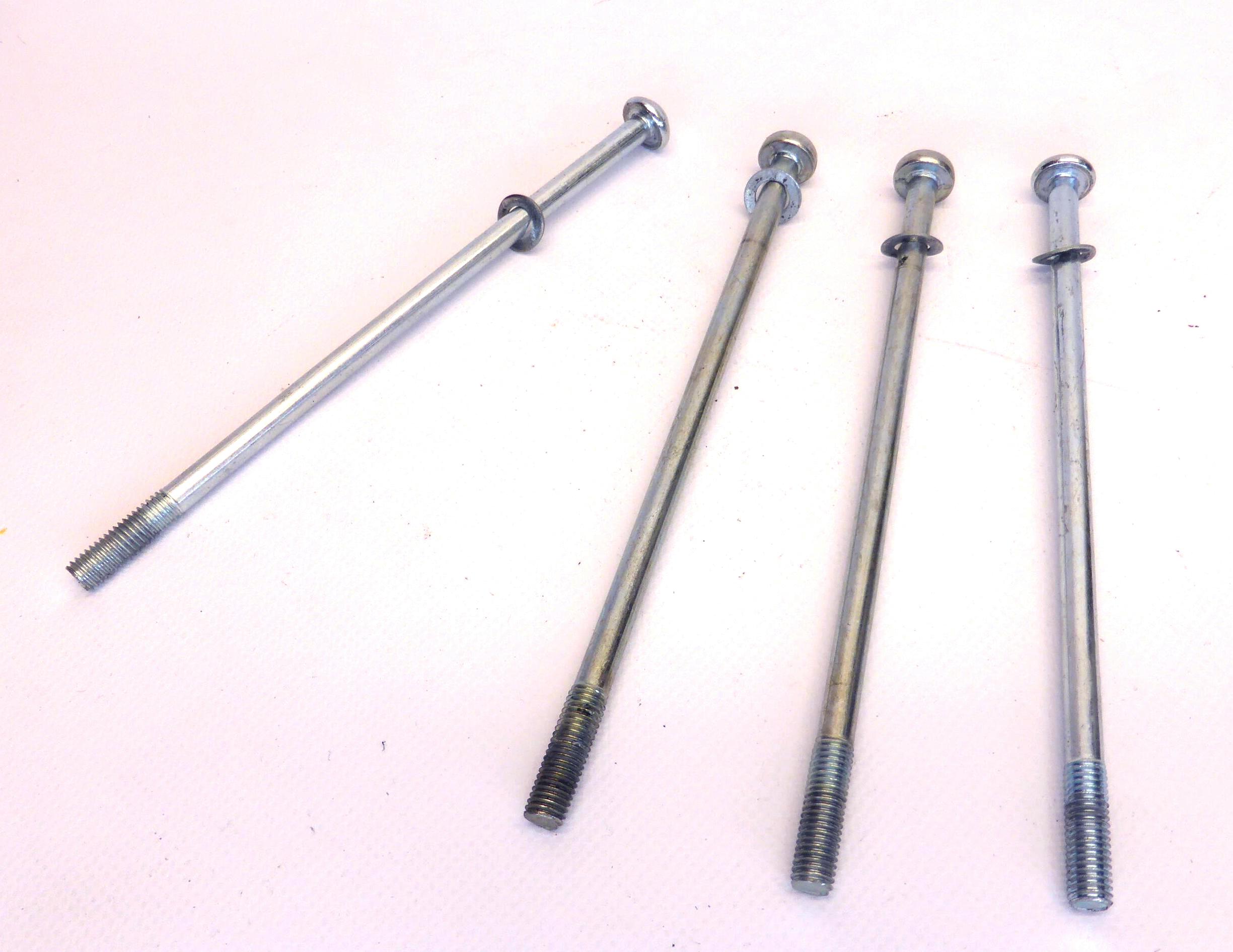 8-230-170-2 Set Gewindestangen Leader ECOPLUS 230