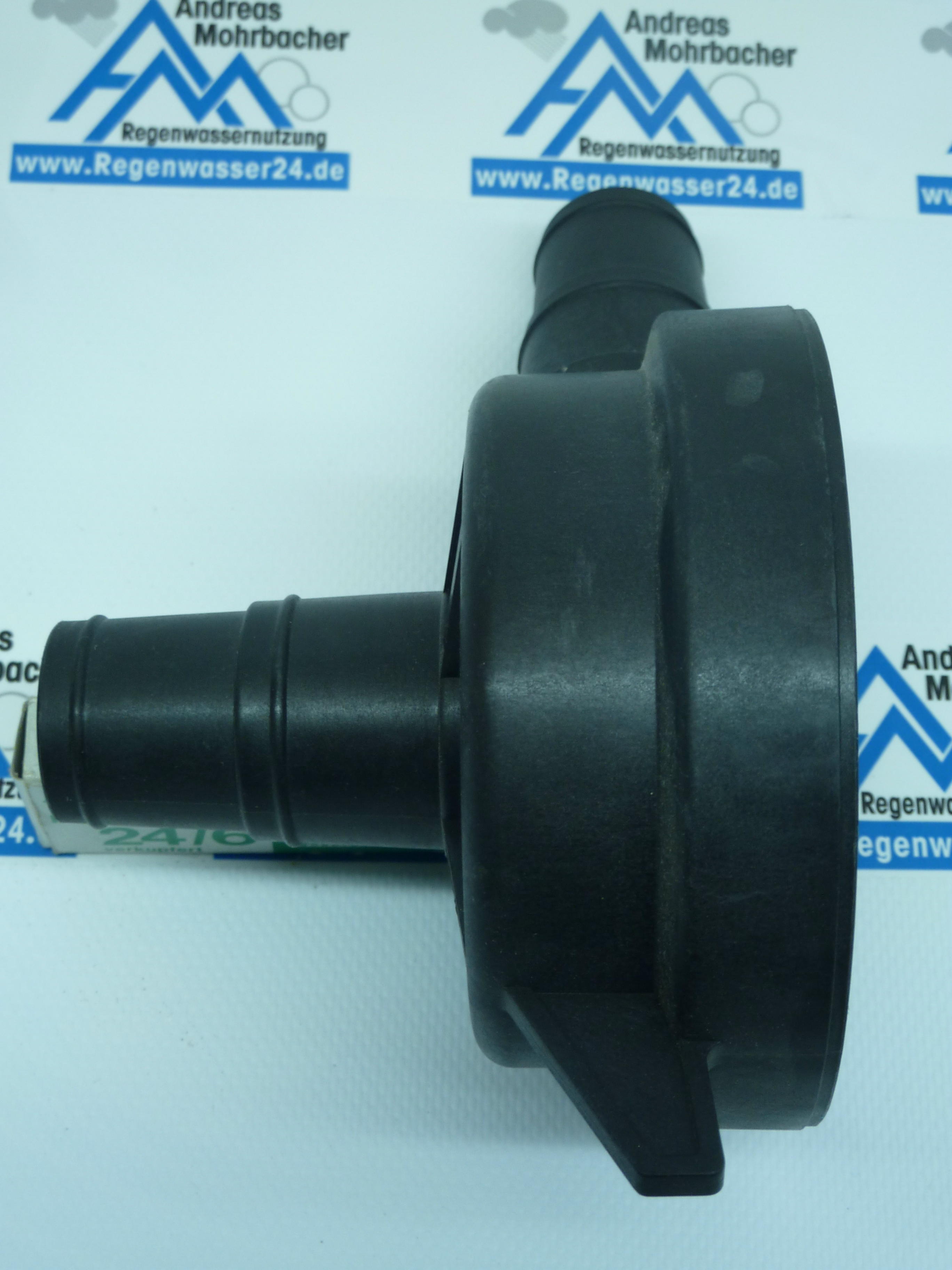Pumpengehäuse für Basic