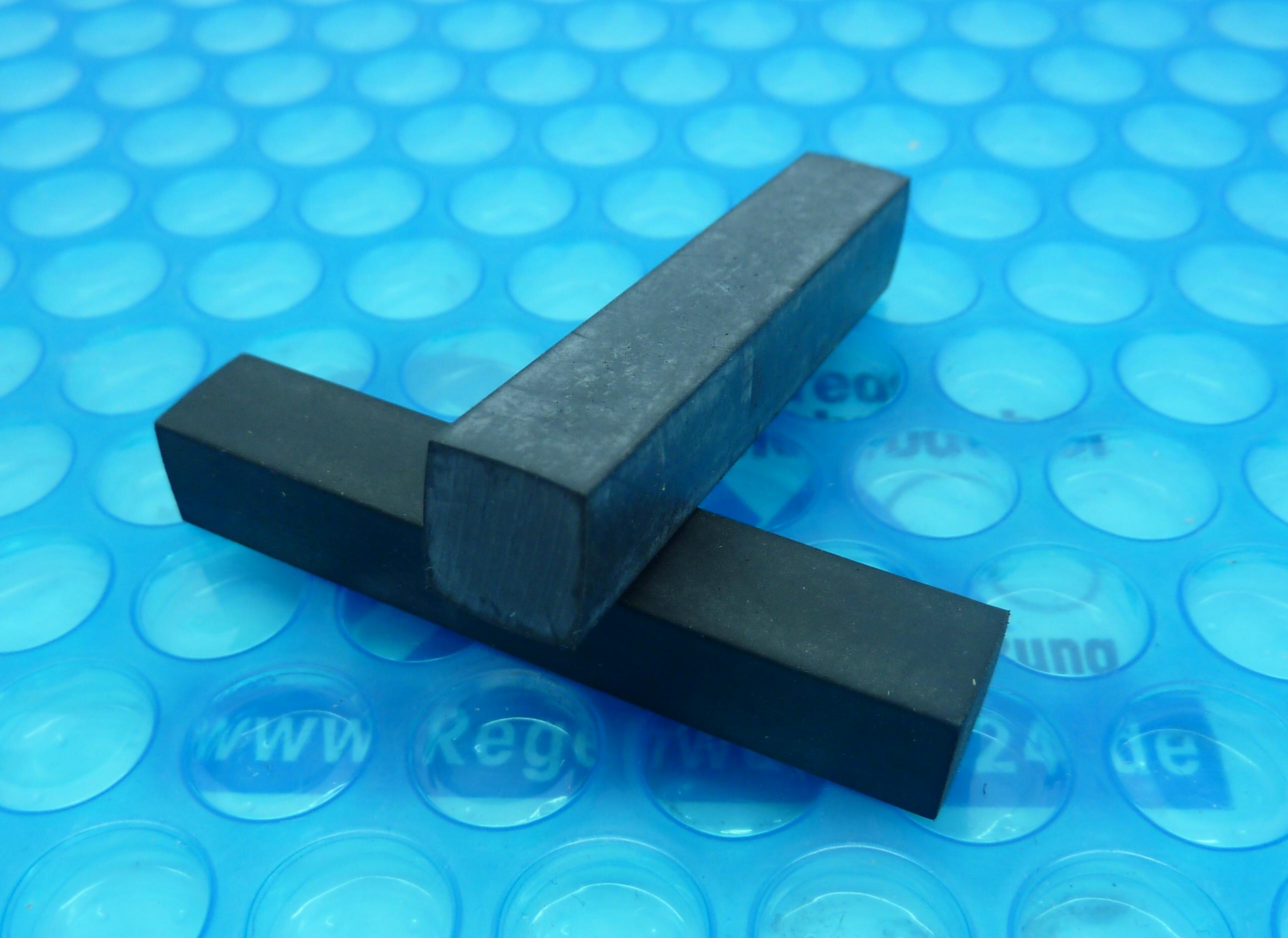 ein Stück Vibrationsdämpfer, Dämpfer für Vibration bei der Espa Pumpe Typ Niper 1-350, Niper 2-400, Niper 2-450, Niper 3-450, Niper3-650, Niper 3-850, Silen 30, Silen 50, Silen 75, Silen 100, Silen 2, Silen S, Iris 450, Iris 650, Iris 750, Iris 100, Blaum