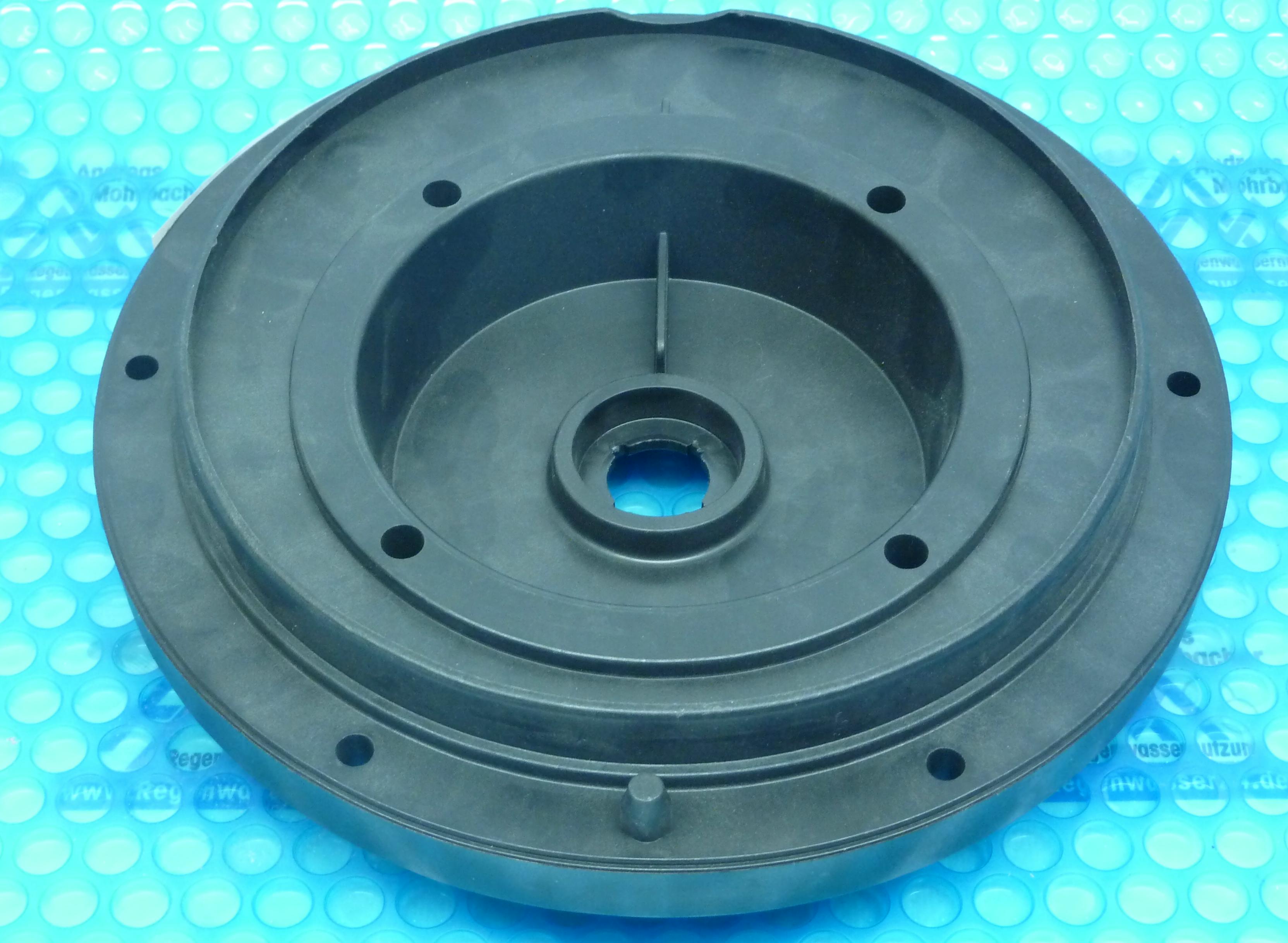 1438_0 Druckteller für Silen