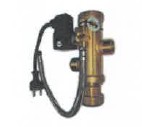 Magnetventil mit Relais für Kettner Regenwasser Modul Box V25K, Modul Box 50