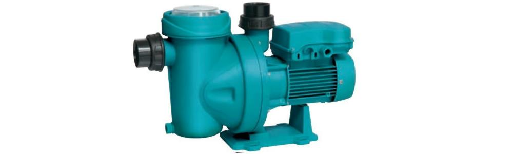 Filter Pumpe Blaumar