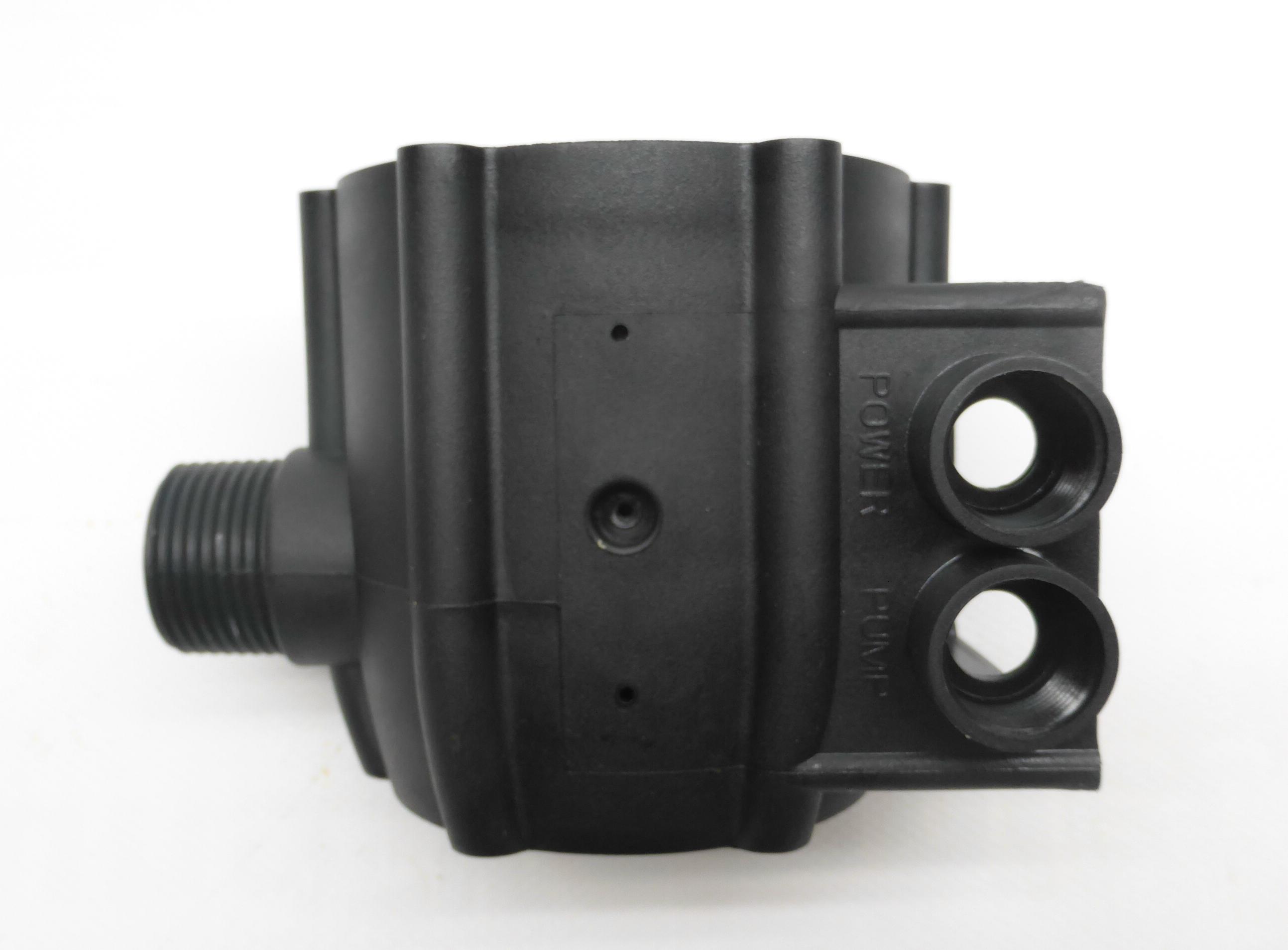 Gehäuse für Druckregler, Presscontrol SA 06 (V), Zeta 02 (V), Controlmatic (E) und SARW06