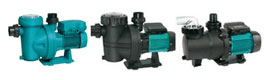 Pumpen